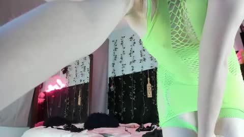 Maddi Avalon online show from October 20, 4:02 am