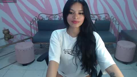 Maddie Cute online show from September 23, 8:23 pm
