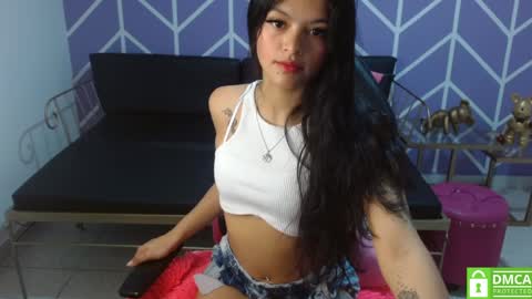 Maddie Cute online show from September 25, 1:37 pm