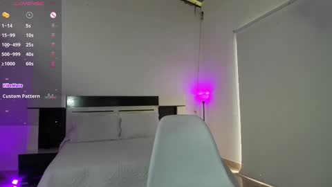 Snapshot of maddie_foxx chatting on February 15, 6:23 pm Maddie online show from February 15, 6:23 pm