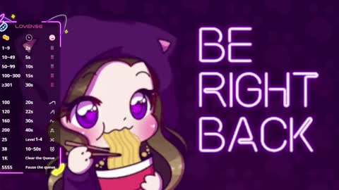 Maddie Grey online show from October 17, 4:53 pm