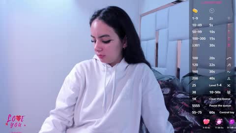 Maddie Grey online show from November 19, 11:21 am