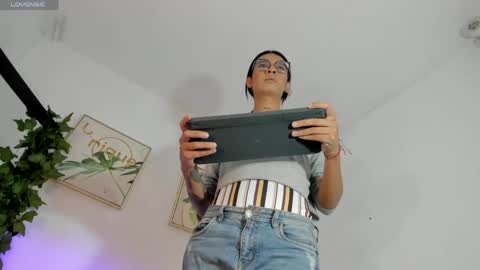 Maddie Ray online show from April 26, 12:14 pm