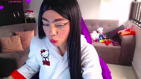 maddiie and clyde online show from March 24, 2:44 pm