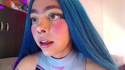 maddiie and clyde online show from March 25, 3:40 pm