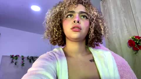 Maddie online show from October 21, 12:33 am