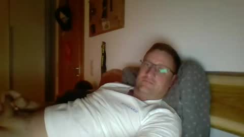 Maddin online show from November 2, 6:43 pm