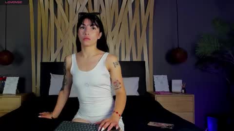 Madisson online show from February 17, 1:40 pm