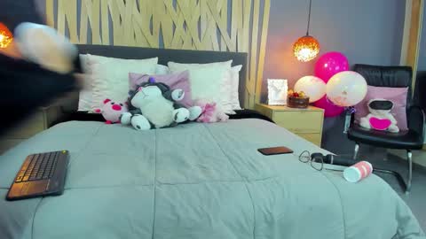 Madisson online show from March 26, 1:28 pm