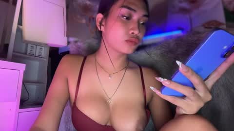 maddison_jade online show from March 31, 12:23 am