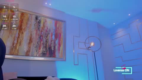 Maddison online show from March 4, 9:43 pm