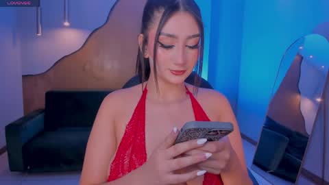 Maddison online show from March 19, 9:30 pm