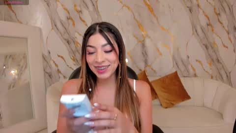 Maddison online show from December 2, 7:42 pm