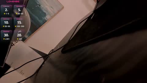 Maddison online show from June 11, 8:07 pm