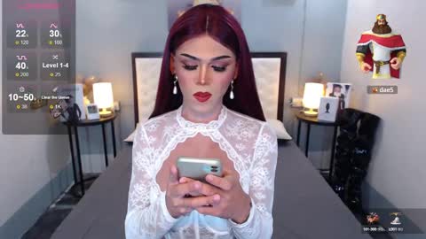 Snapshot of maddisonwil chatting on December 15, 2:19 am M A D D Y online show from December 15, 2:19 am
