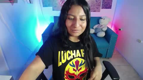 maddisson_m online show from October 1, 2:06 am