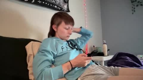 Rat Boy online show from February 22, 7:34 pm