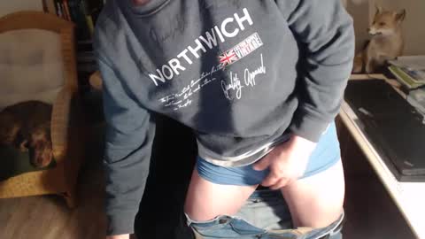 Mad4You online show from January 11, 7:49 pm