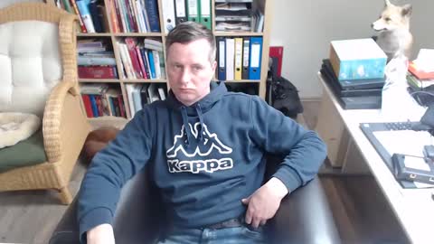 Mad4You online show from February 16, 1:16 pm