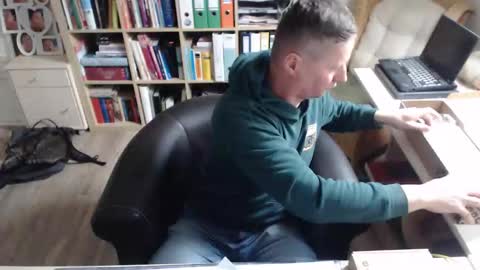 Mad4You online show from December 4, 10:24 am