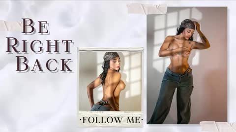 Maddy  online show from November 8, 7:23 pm