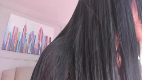 Maddy  online show from December 19, 7:54 pm