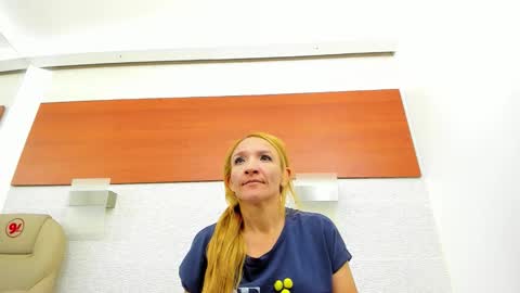 maddy cartter online show from December 18, 10:10 am