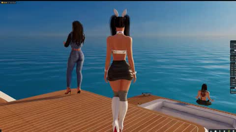 maddy_dirty online show from October 14, 3:13 pm