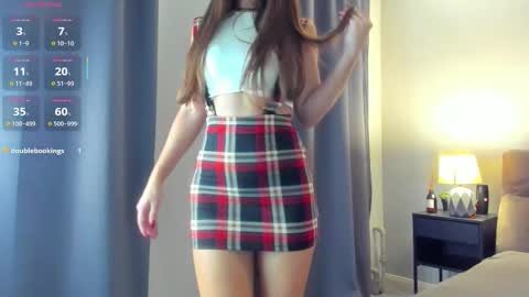 maddy_midnight online show from December 3, 7:16 am