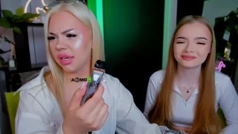 maddy moah online show from March 26, 12:22 pm