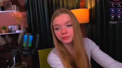 maddy moah online show from April 23, 4:57 am