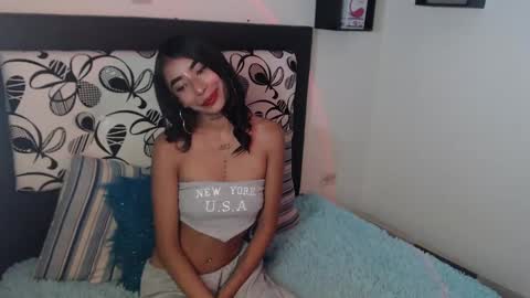 Snapshot of maddy_parker_ chatting on January 13, 6:06 am Maddy Parker online show from January 13, 6:06 am