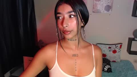 Snapshot of maddy_parker_ chatting on February 18, 6:26 am Maddy Parker online show from February 18, 6:26 am