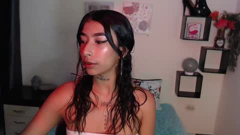 Snapshot of maddy_parker_ chatting on February 21, 3:12 am Maddy Parker online show from February 21, 3:12 am