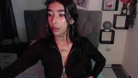 Snapshot of maddy_parker_ chatting on February 26, 9:42 am Maddy Parker online show from February 26, 9:42 am