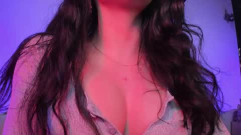 maddy_rios online show from February 27, 5:13 am