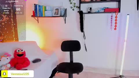 Maddy rose12 online show from February 17, 9:43 pm