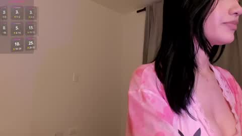 Snapshot of maddy_starlight chatting on July 7, 6:16 am Maddy online show from July 7, 6:16 am