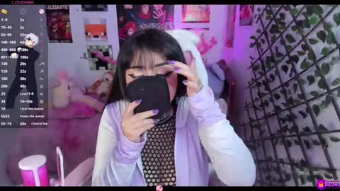 Maddy Foox online show from February 13, 3:19 pm