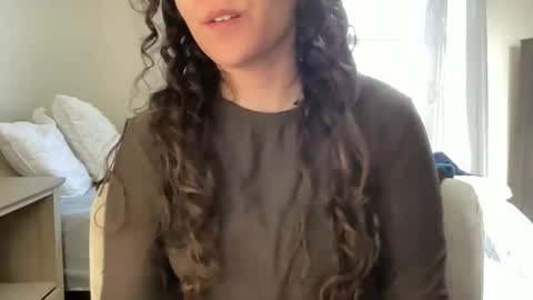 Snapshot of maddyhasyummypussy chatting on February 20, 1:11 pm maddyhasyummypussy online show from February 20, 1:11 pm