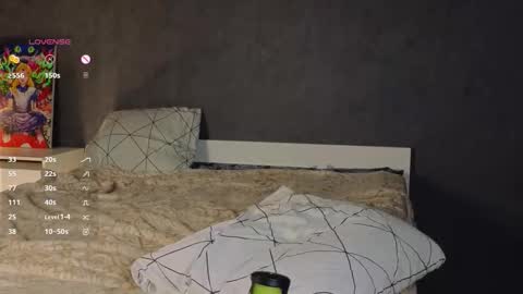 Kate online show from February 10, 1:32 am