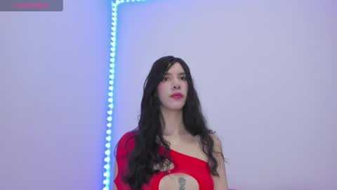 Maddy online show from April 26, 5:16 am