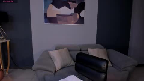 Maddy Owens online show from October 25, 12:34 pm