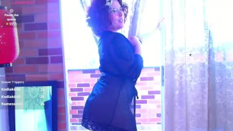 Snapshot of maddyredhairy chatting on July 16, 8:59 pm Maddy 3 online show from July 16, 8:59 pm