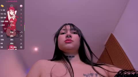 Maddyson online show from October 9, 3:48 am