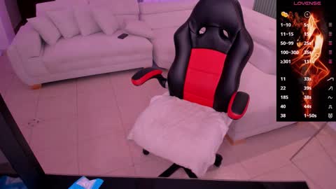 Maddyson online show from November 4, 3:16 am