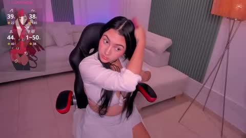 Maddyson online show from November 29, 2:36 am