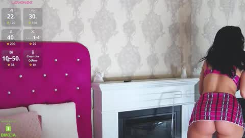 Maddy online show from October 8, 12:25 pm