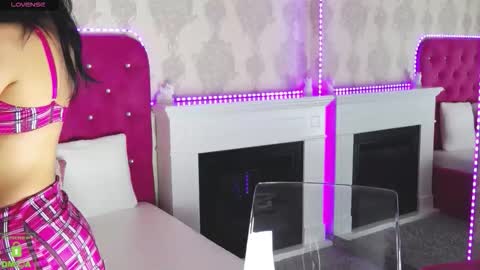 Maddy online show from October 24, 12:23 pm