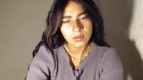 Snapshot of made_lover1999 chatting on December 3, 11:55 am Made online show from December 3, 11:55 am